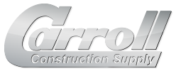Carroll Construction Supply Logo